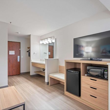Best Western Lake Oswego Hotel & Suites Exterior foto