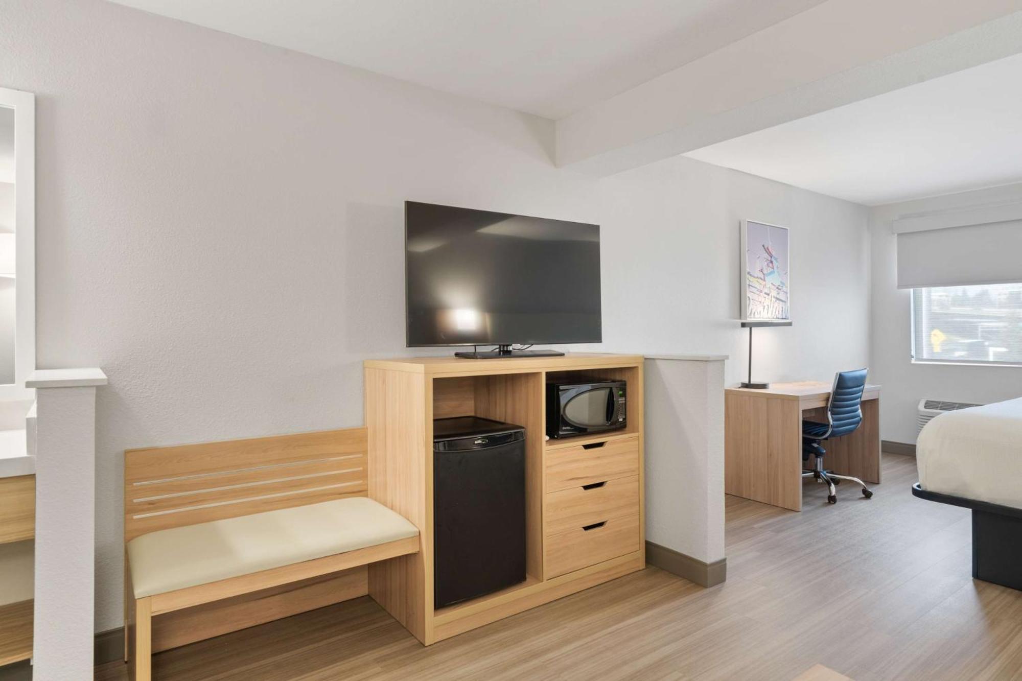 Best Western Lake Oswego Hotel & Suites Exterior foto