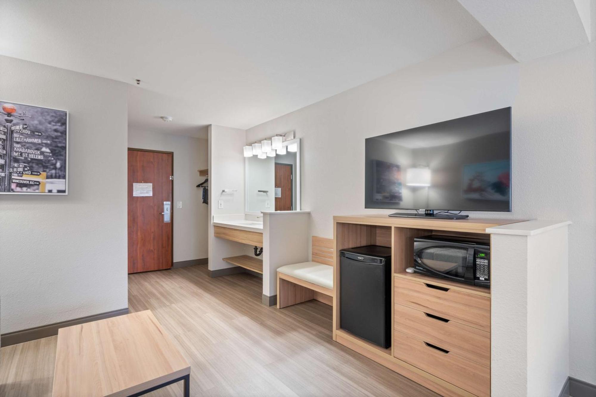 Best Western Lake Oswego Hotel & Suites Exterior foto