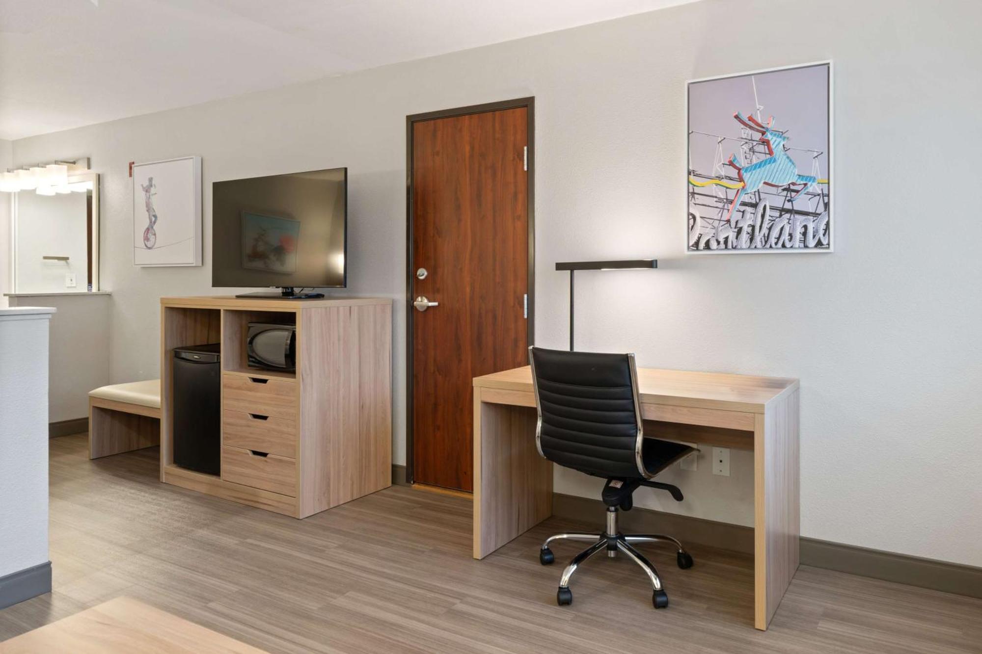 Best Western Lake Oswego Hotel & Suites Exterior foto