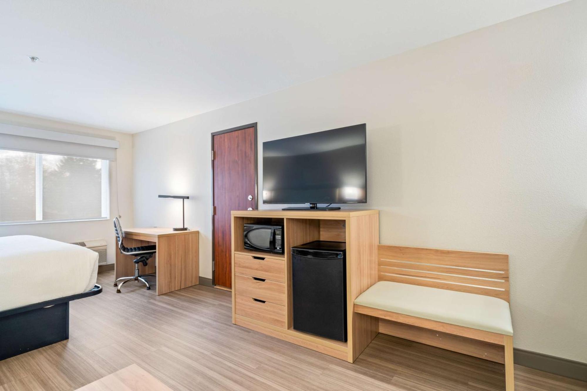 Best Western Lake Oswego Hotel & Suites Exterior foto