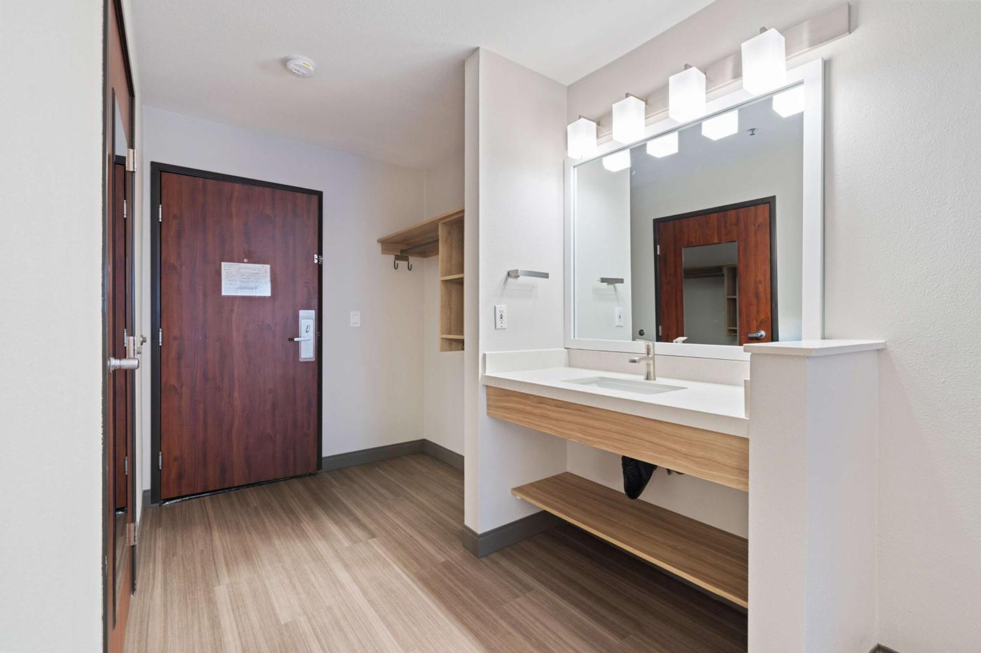 Best Western Lake Oswego Hotel & Suites Exterior foto