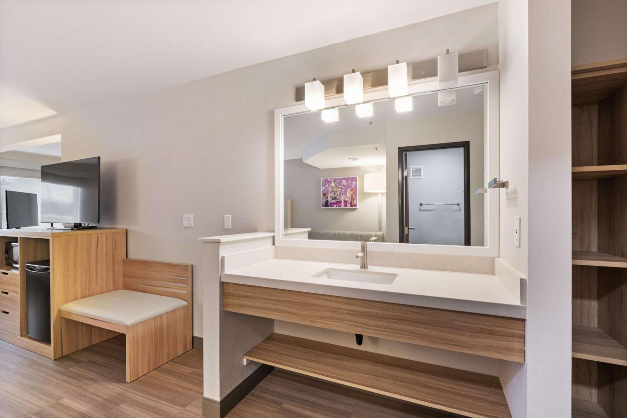 Best Western Lake Oswego Hotel & Suites Exterior foto