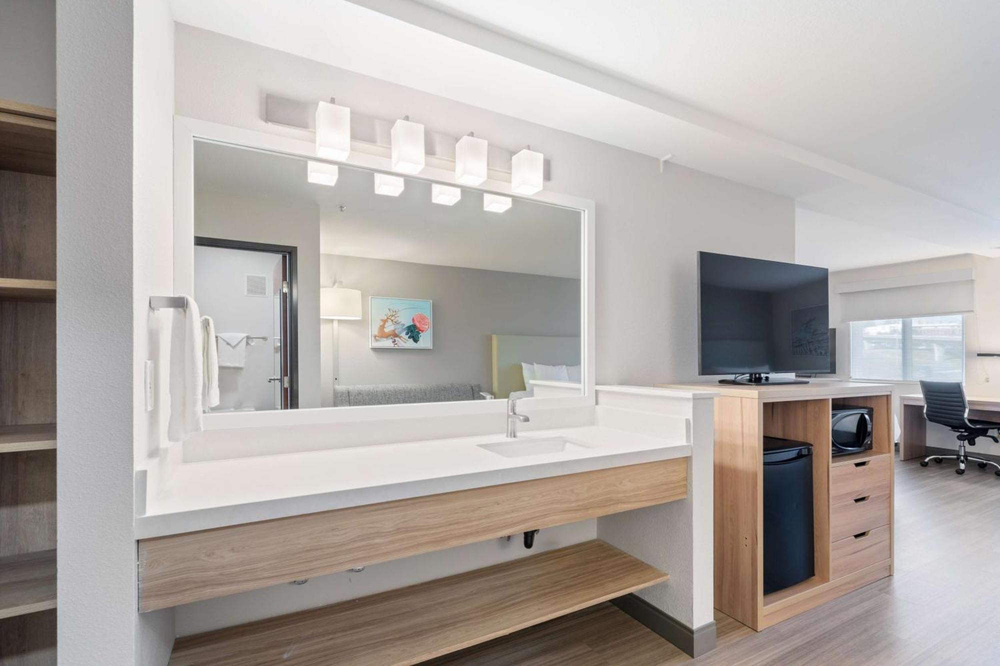 Best Western Lake Oswego Hotel & Suites Exterior foto