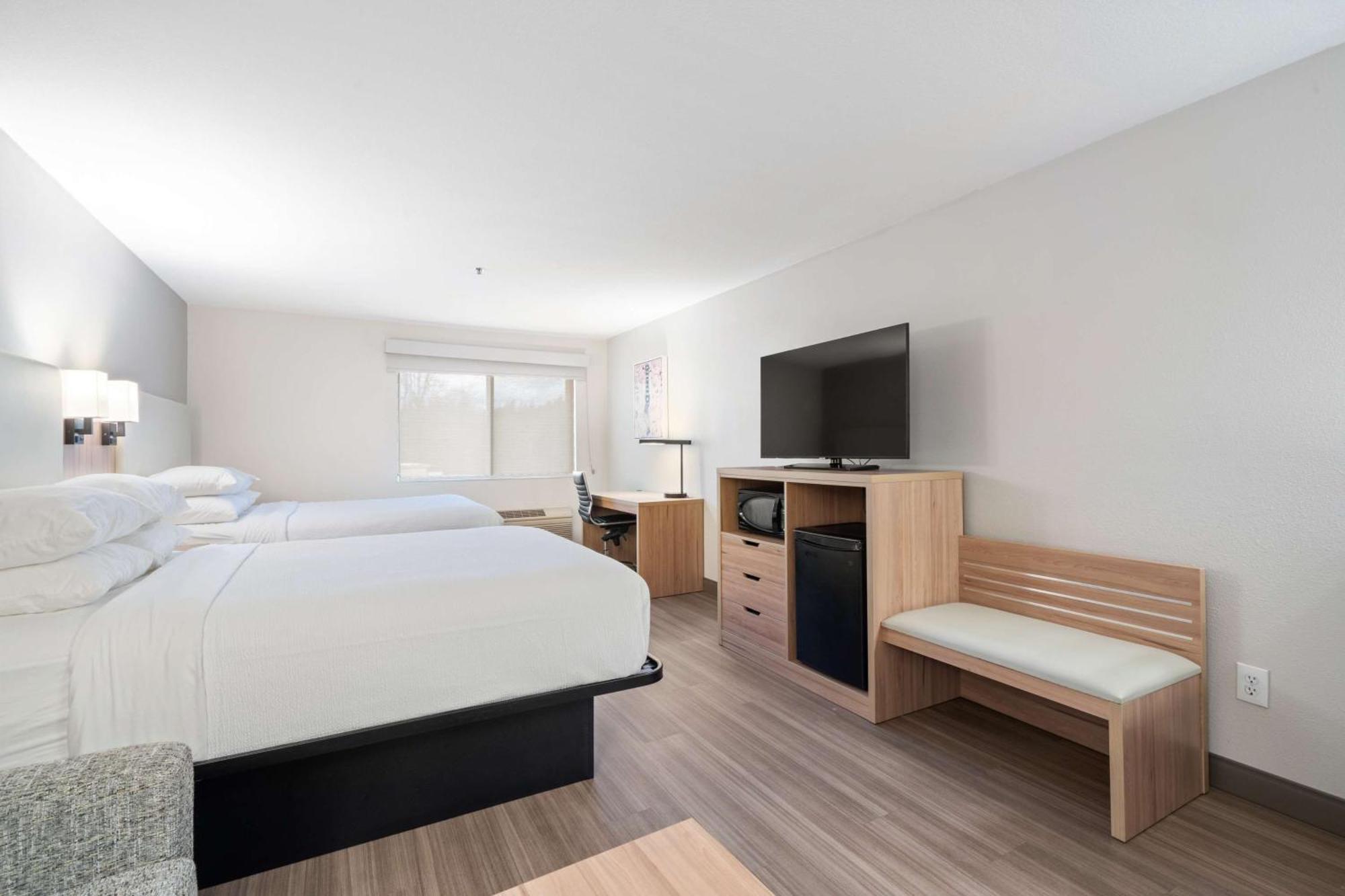 Best Western Lake Oswego Hotel & Suites Exterior foto