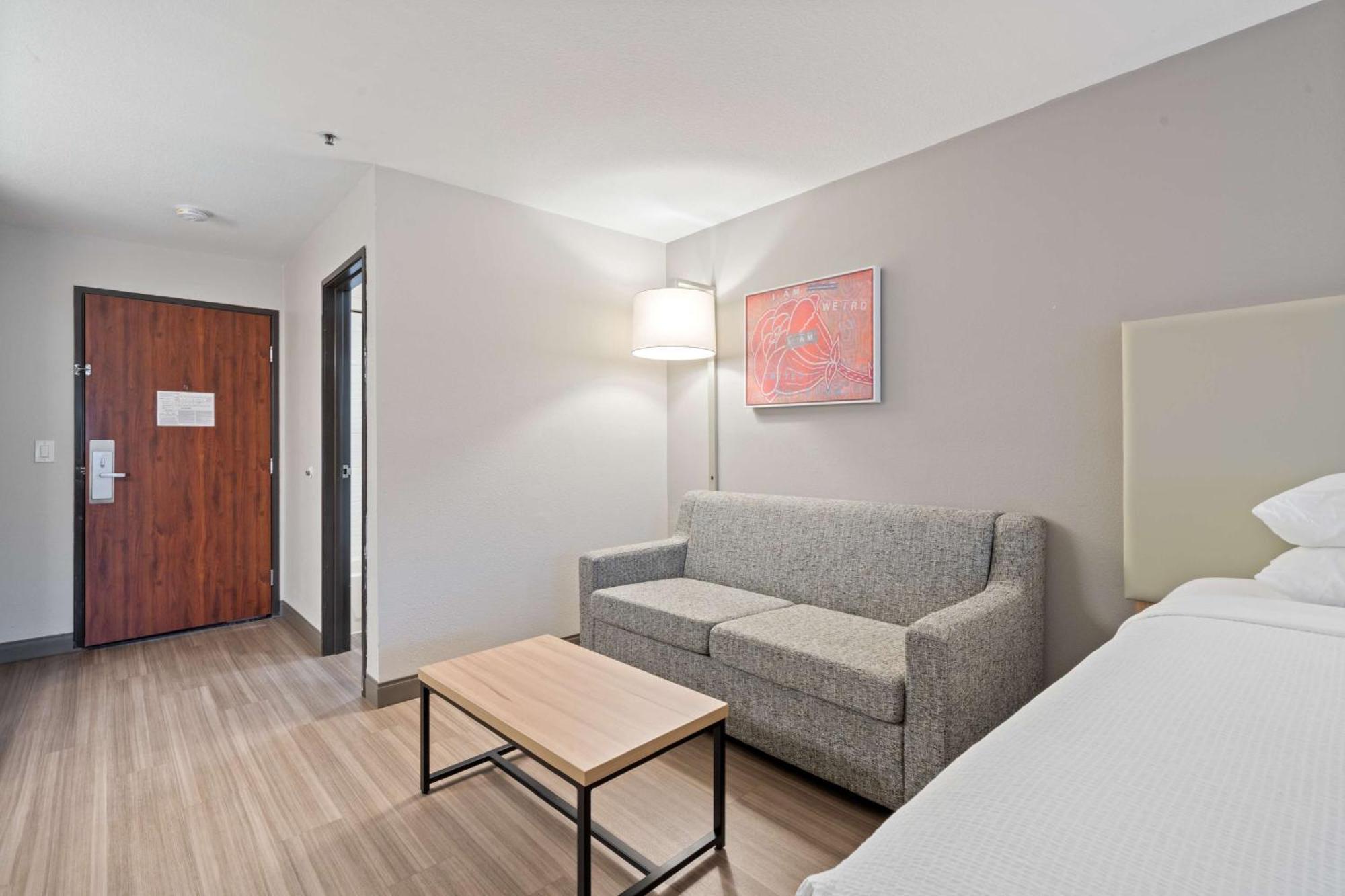Best Western Lake Oswego Hotel & Suites Exterior foto