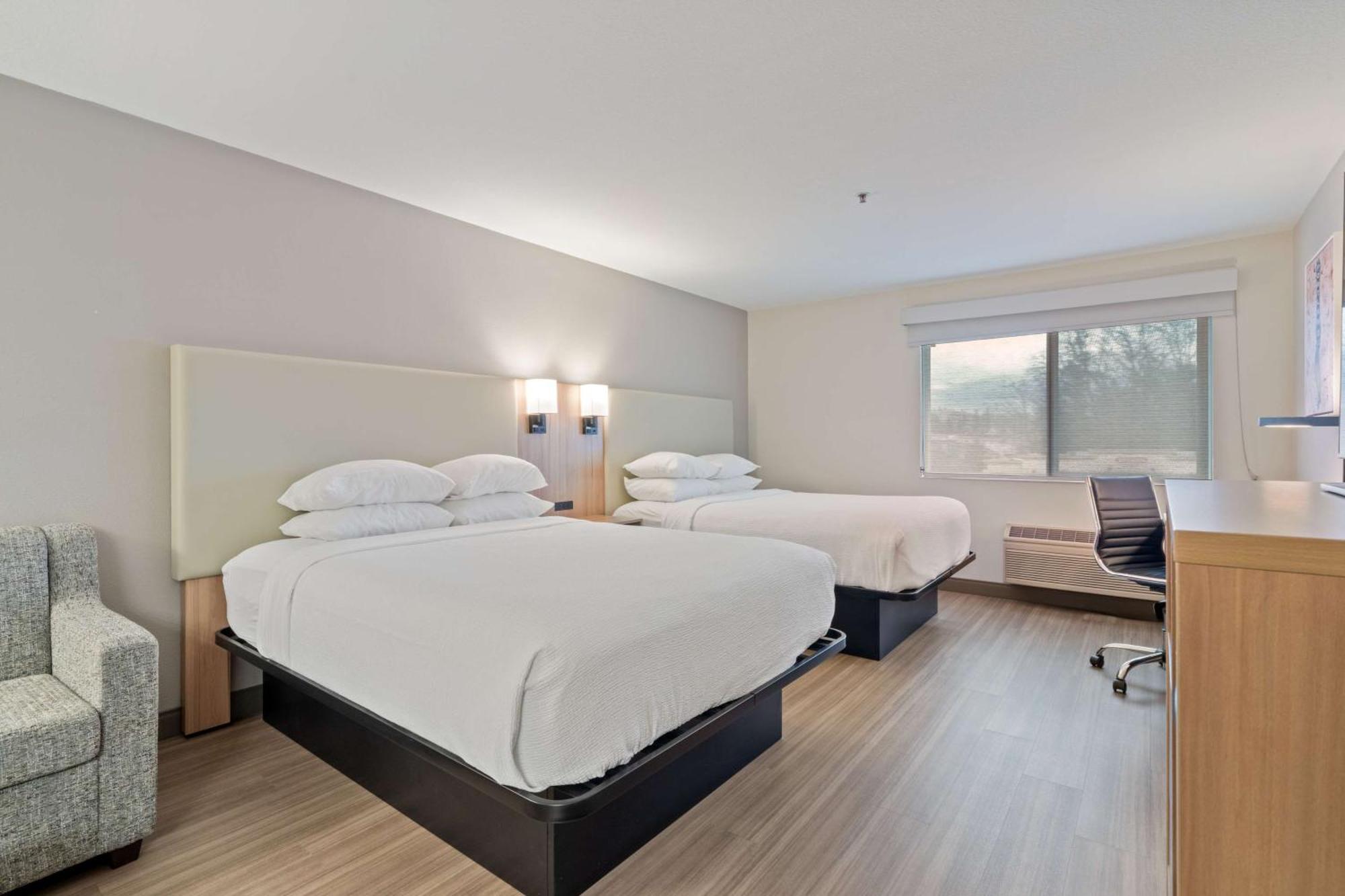 Best Western Lake Oswego Hotel & Suites Exterior foto