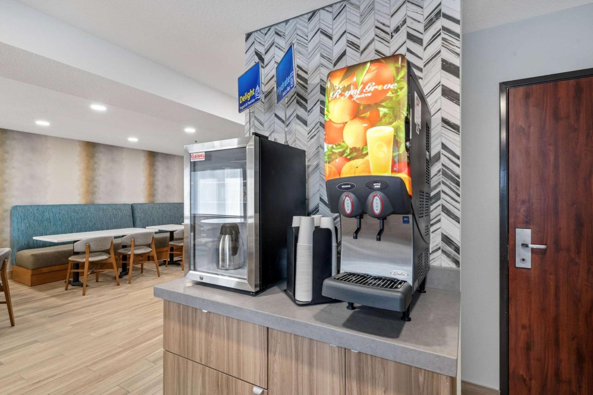 Best Western Lake Oswego Hotel & Suites Exterior foto