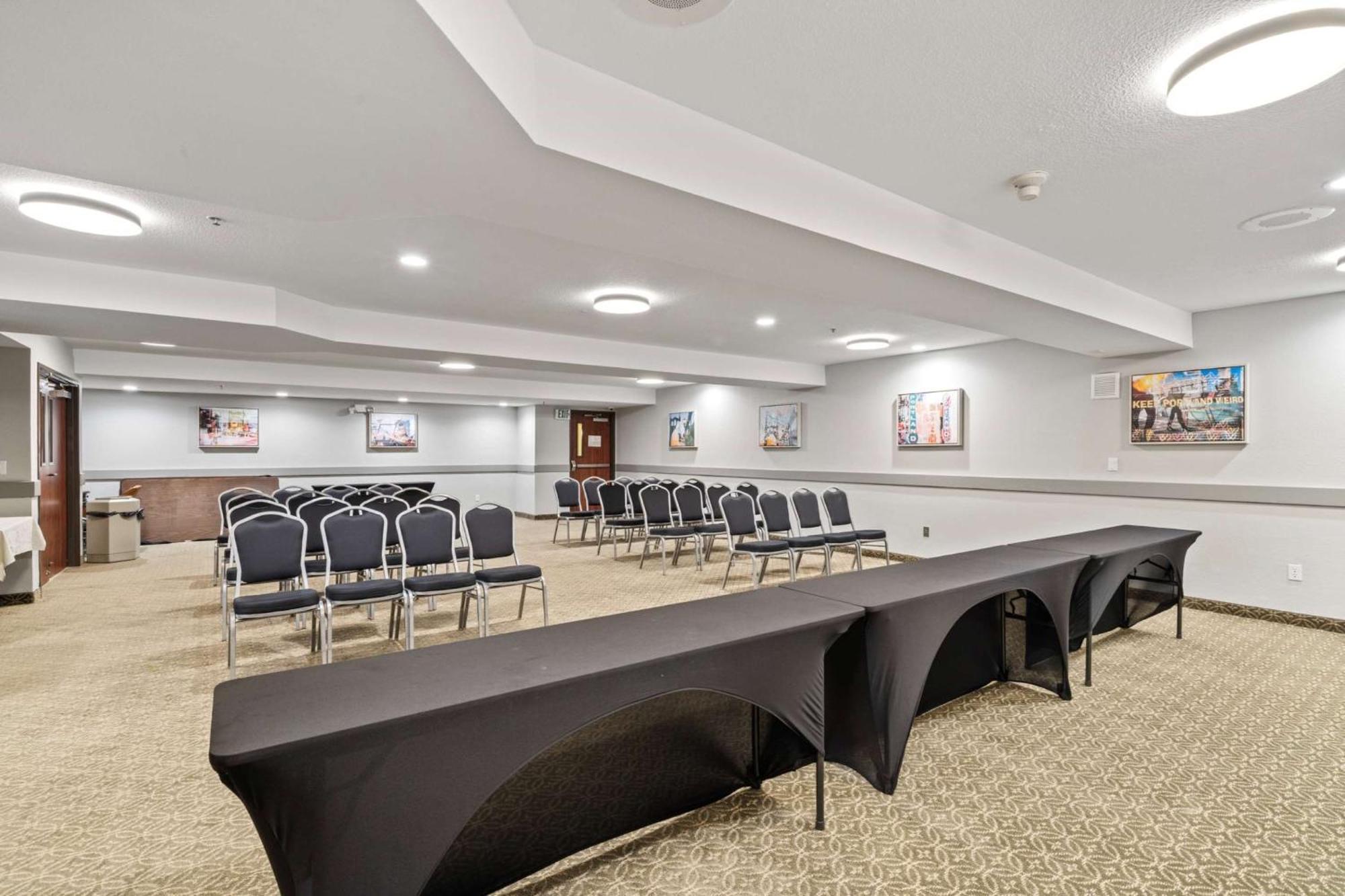 Best Western Lake Oswego Hotel & Suites Exterior foto