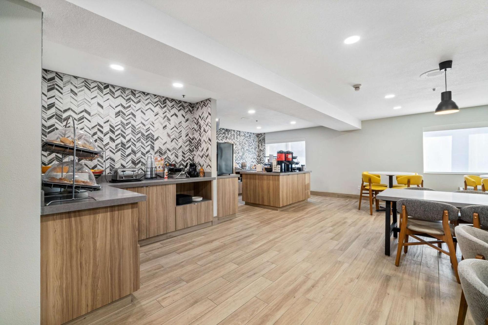 Best Western Lake Oswego Hotel & Suites Exterior foto
