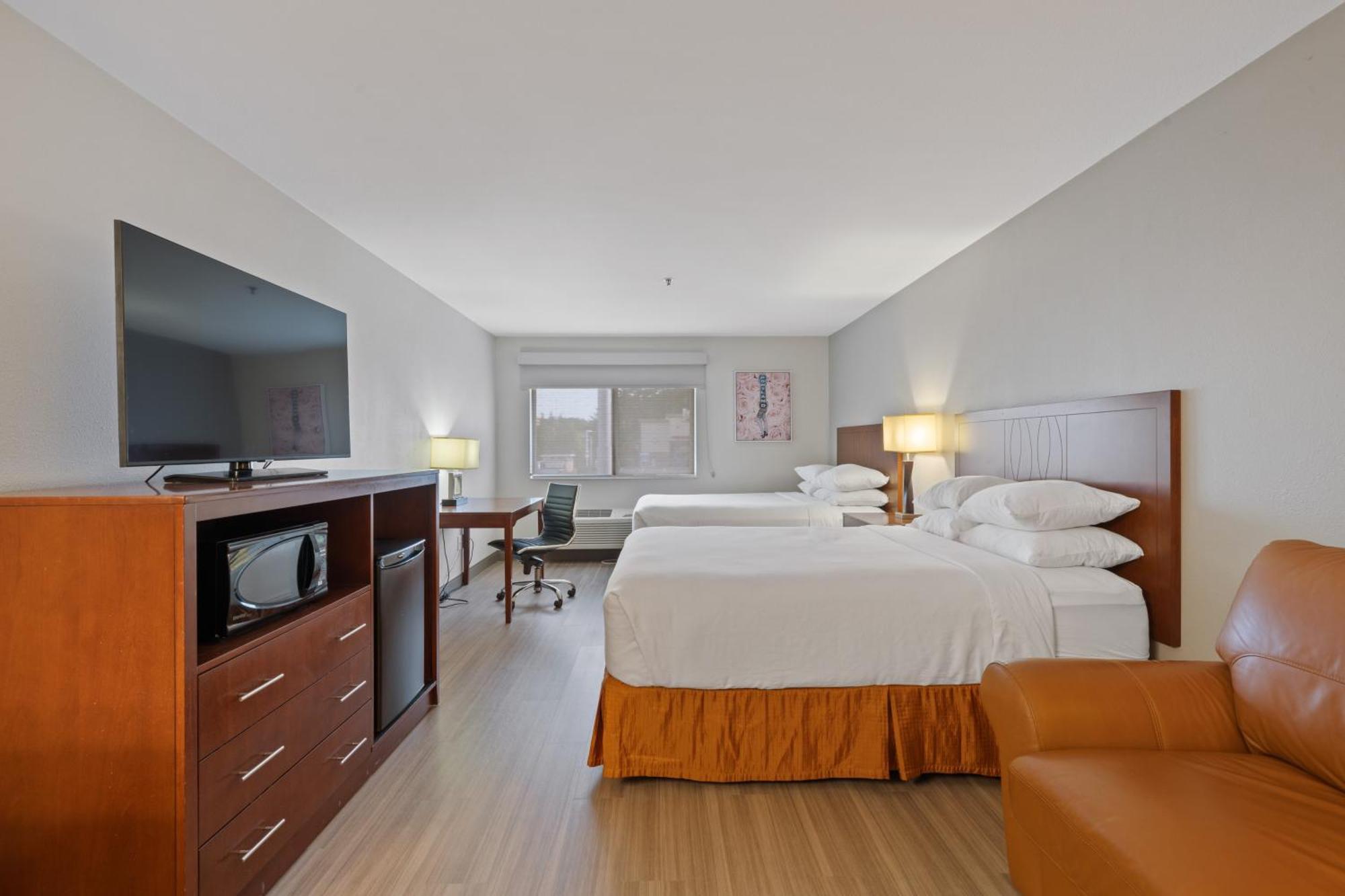 Best Western Lake Oswego Hotel & Suites Zimmer foto