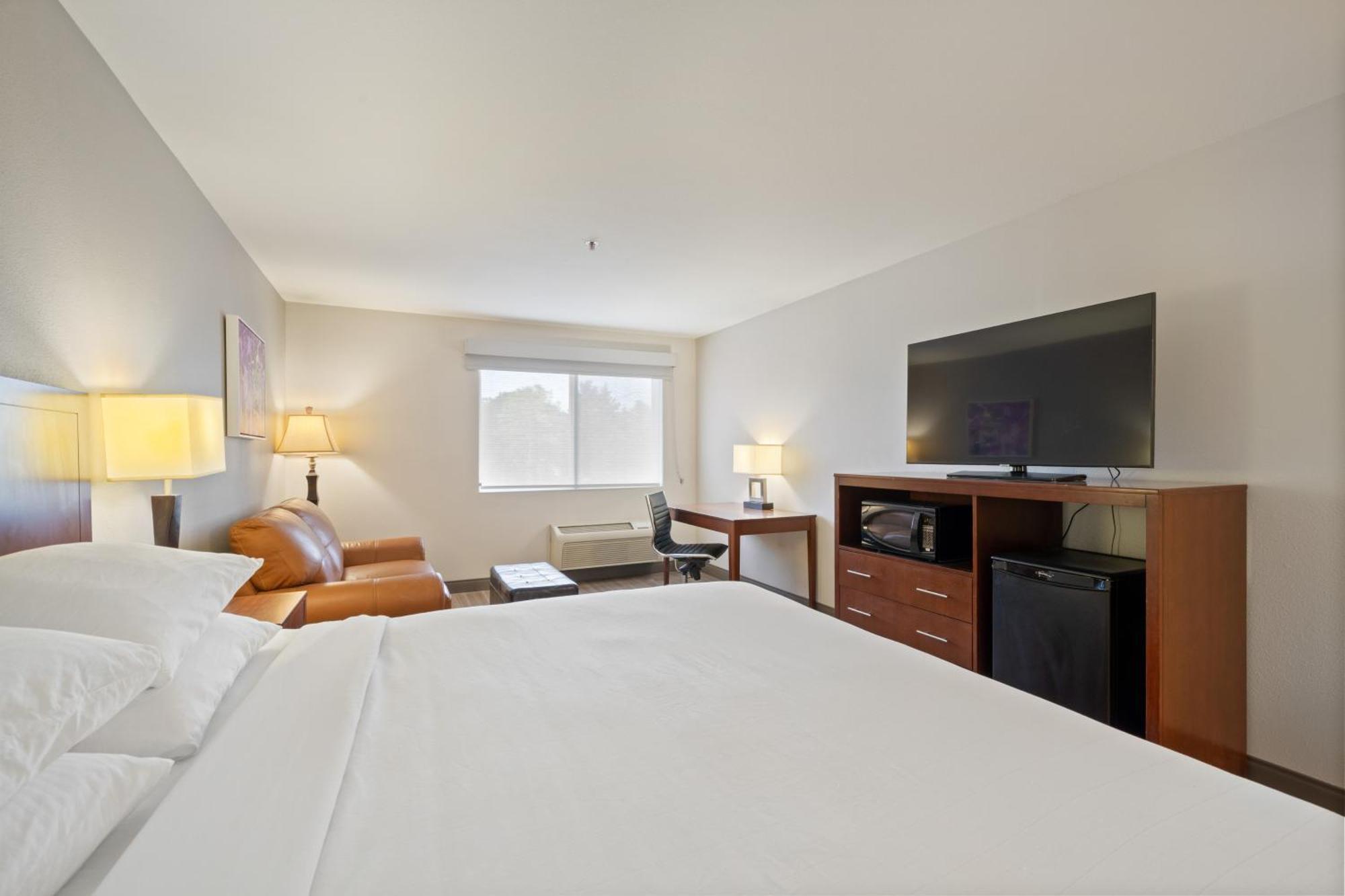Best Western Lake Oswego Hotel & Suites Zimmer foto