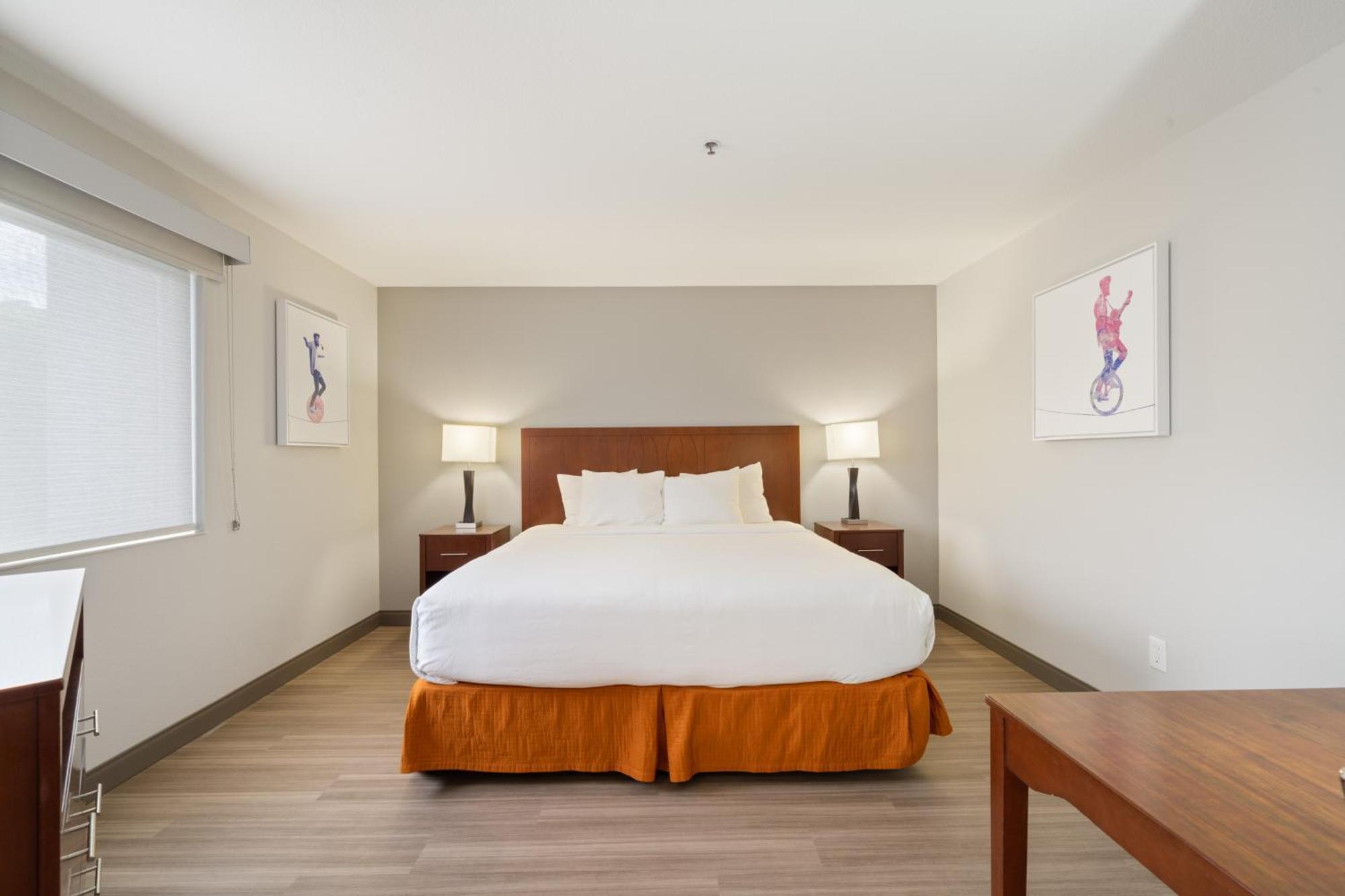 Best Western Lake Oswego Hotel & Suites Zimmer foto