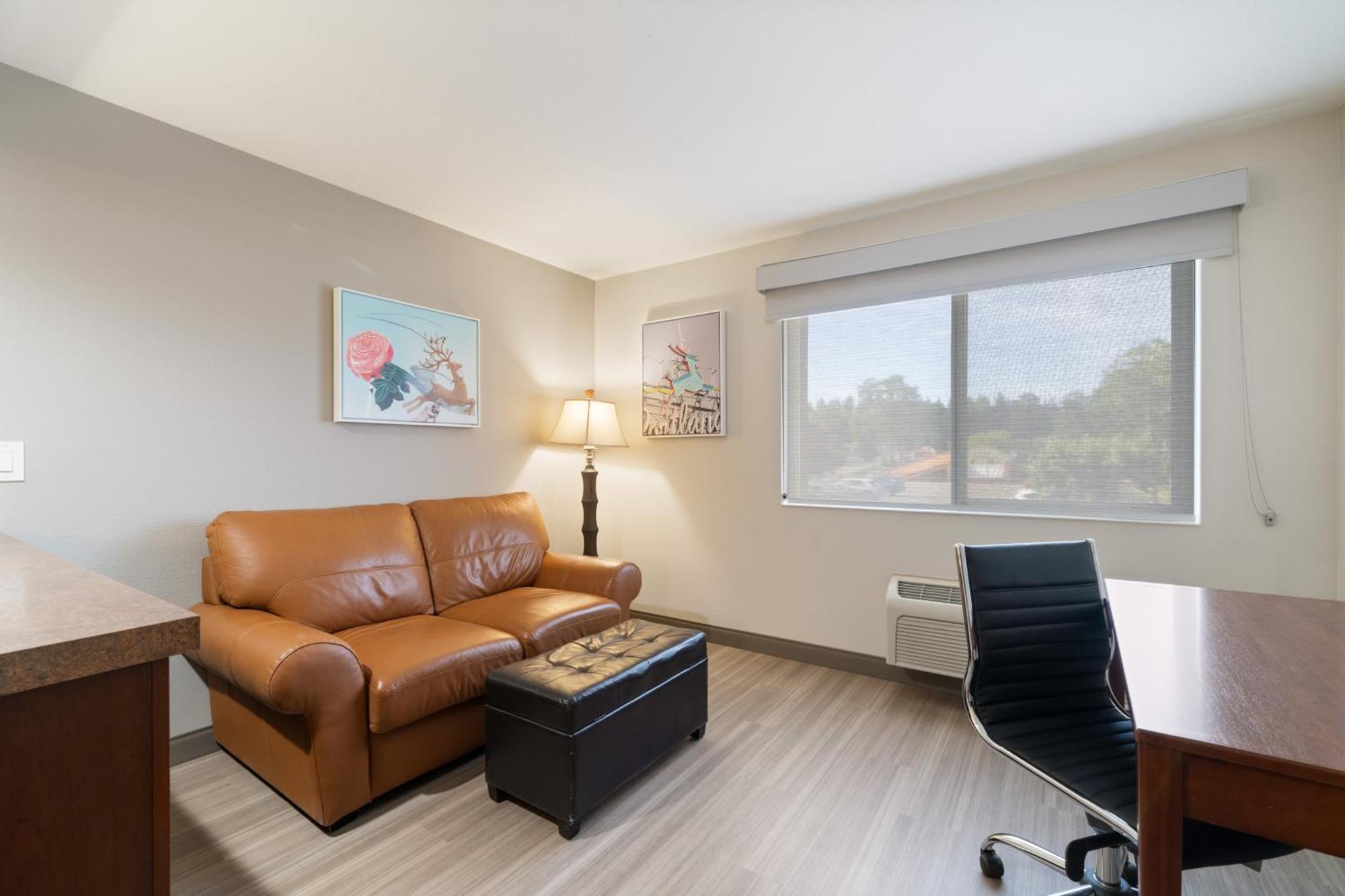 Best Western Lake Oswego Hotel & Suites Zimmer foto